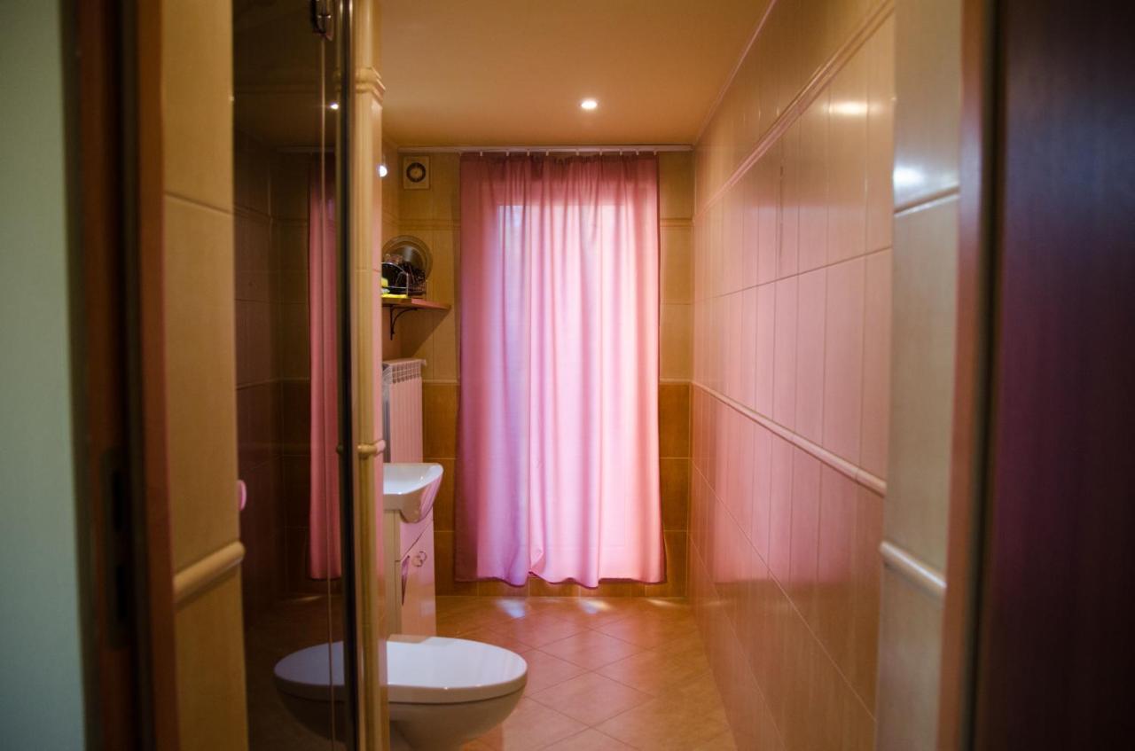 Pod Debami Villa Wadowice Buitenkant foto