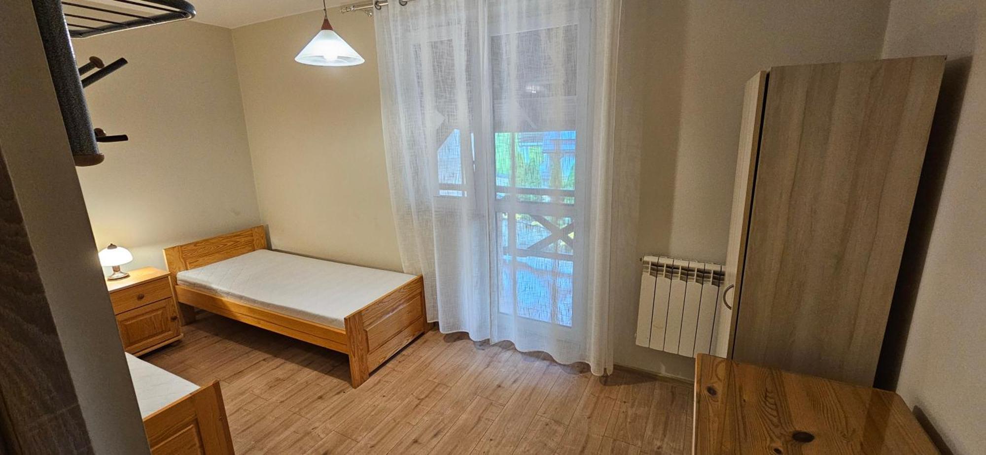 Pod Debami Villa Wadowice Buitenkant foto