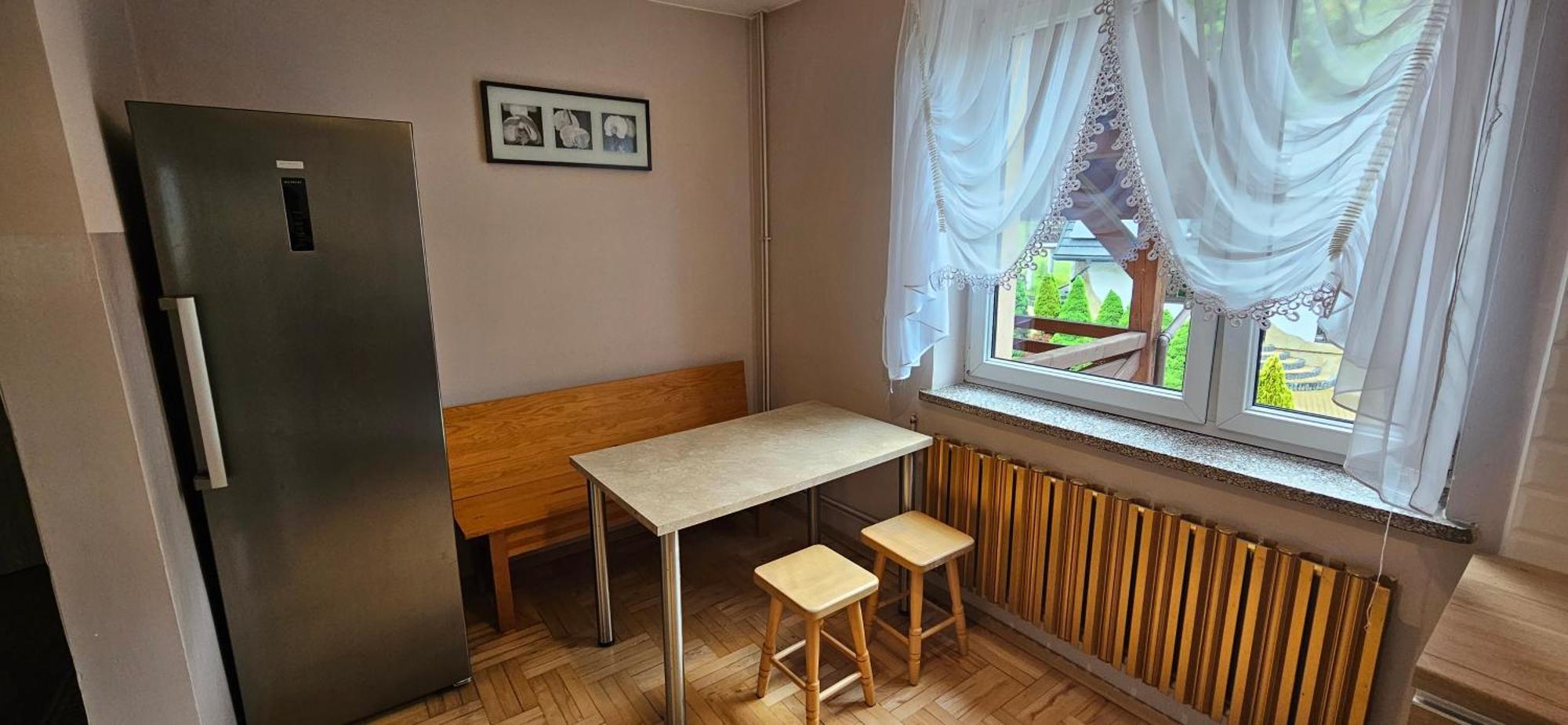Pod Debami Villa Wadowice Buitenkant foto