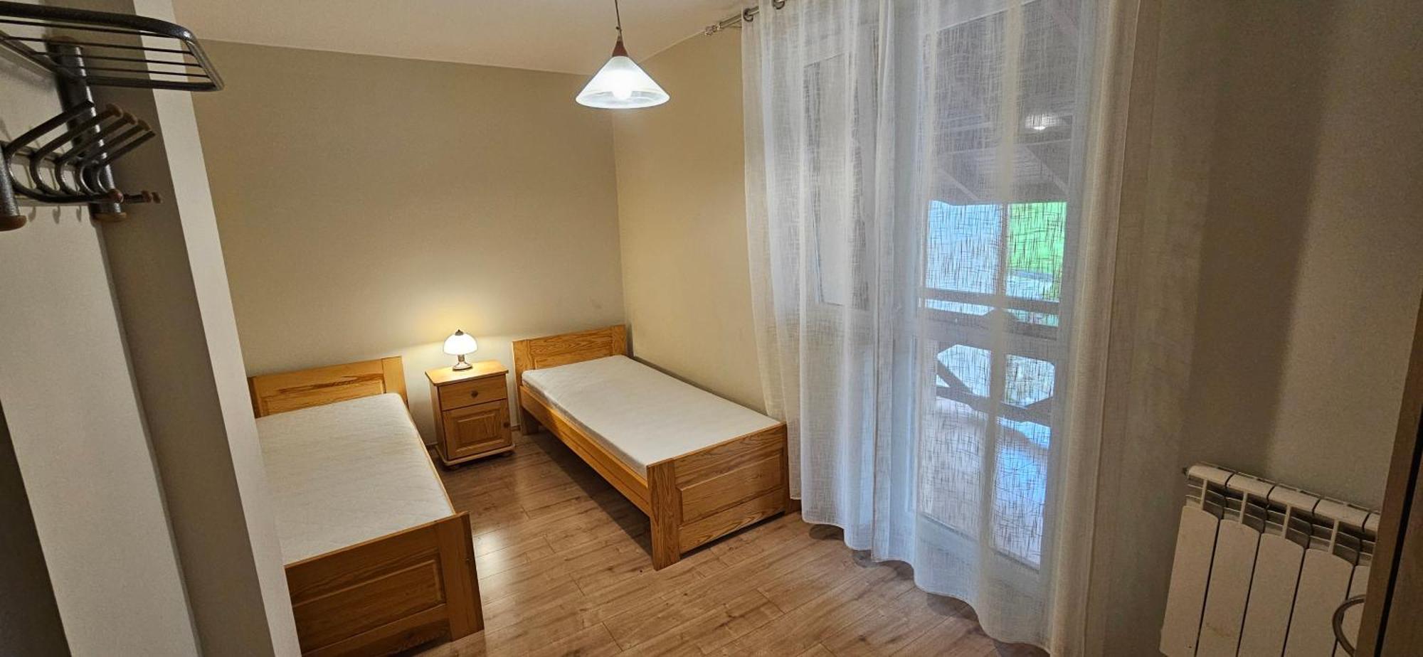 Pod Debami Villa Wadowice Buitenkant foto