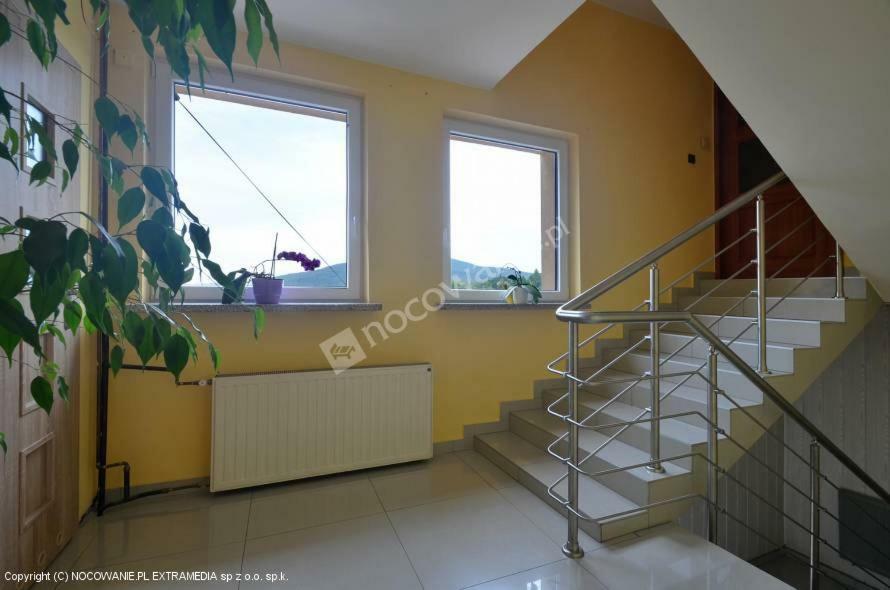 Pod Debami Villa Wadowice Buitenkant foto